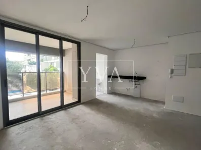 Apartamento com 2 Quartos à venda, 70m² no Vila Nova Conceição, São Paulo