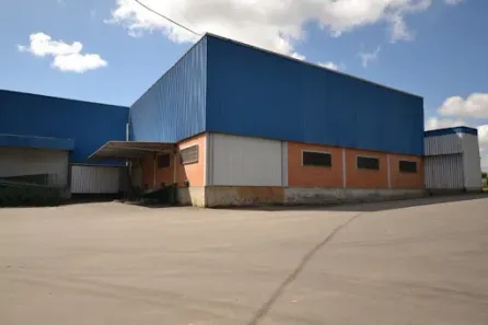 Galpão/Depósito/Armazém para alugar, 1200m² no Fidélis, Blumenau