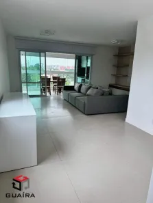 Apartamento com 3 Quartos à venda, 133m² no Anchieta, São Bernardo do Campo