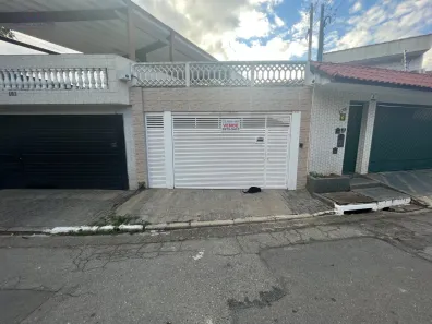 Sobrado com 3 Quartos à venda, 110m² no Vila Espanhola, São Paulo