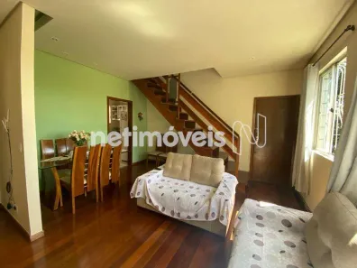 Cobertura com 4 Quartos à venda, 83m² no Santa Amélia, Belo Horizonte