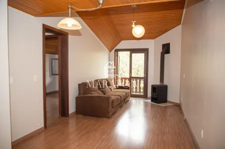 Cobertura com 2 Quartos à venda, 78m² no Vila Prinstrop, Gramado