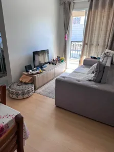 Apartamento com 2 Quartos à venda, 83m² no Centro Comercial Jubran, Barueri
