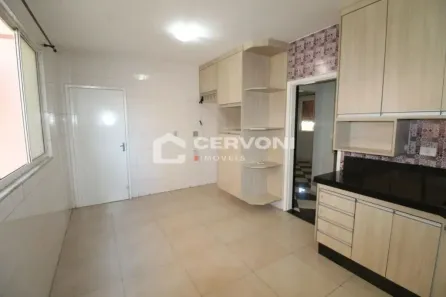 Apartamento com 3 Quartos para alugar, 85m² no Cidade Vista Verde, São José dos Campos