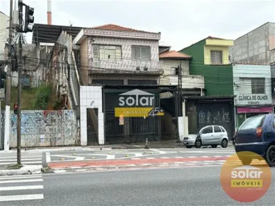 Casa com 2 Quartos à venda, 110m² no Vila Rio Branco, São Paulo
