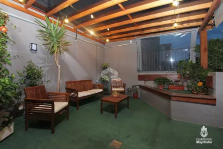Cobertura com 2 Quartos à venda, 105m² no Três Figueiras, Porto Alegre