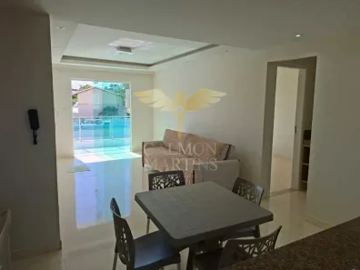 Apartamento com 2 Quartos à venda, 73m² no Itapuã, Salvador