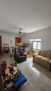 Apartamento com 3 Quartos à venda, 72m² no Aparecida, Santos