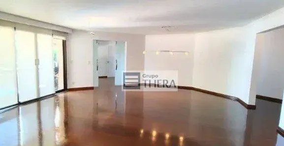 Apartamento com 4 Quartos à venda, 191m² no Vila Assunção, Santo André