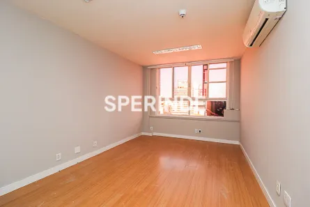 Sala Comercial para alugar, 45m² no Centro Histórico, Porto Alegre