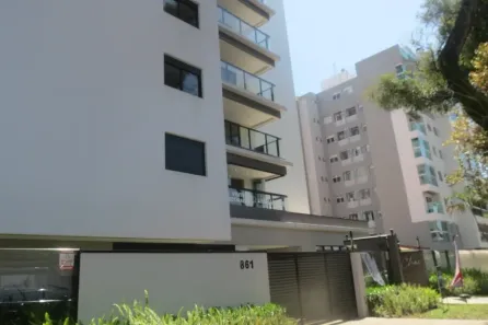Apartamento com 2 Quartos à venda, 82m² no Boa Vista, Curitiba