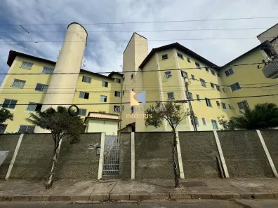 Apartamento com 2 Quartos à venda, 15m² no Vila Cloris, Belo Horizonte