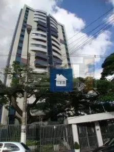 Apartamento com 3 Quartos à venda, 105m² no Vila Albertina, São Paulo