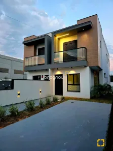 Casa com 3 Quartos à venda, 118m² no Sertão do Maruim, São José