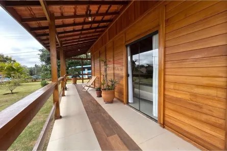 Fazenda/Sítio com 3 Quartos à venda, 269m² no Loteamento Champs Privés, Campo Limpo Paulista
