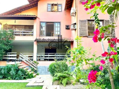 Casa de Condomínio com 4 Quartos à venda, 430m² no Itanhangá, Rio de Janeiro