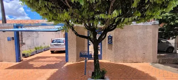 Casa com 2 Quartos à venda, 106m² no Betel, Marília