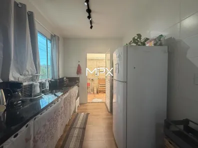 Casa de Condomínio com 2 Quartos à venda, 63m² no Jardim Nova Iguaçu, Piracicaba