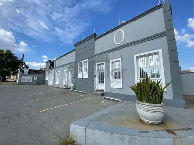 Imóvel Comercial com 3 Quartos à venda, 157m² no Jardim Guanabara, Campinas