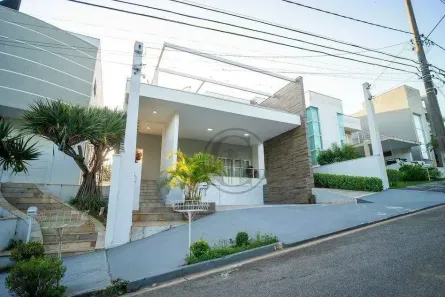 Casa de Condomínio com 3 Quartos à venda, 280m² no Parque Residencial Villa dos Inglezes, Sorocaba