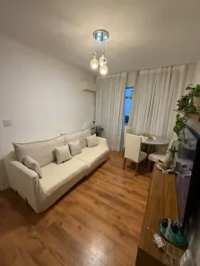 Apartamento com 2 Quartos à venda, 65m² no Campo Grande, Santos