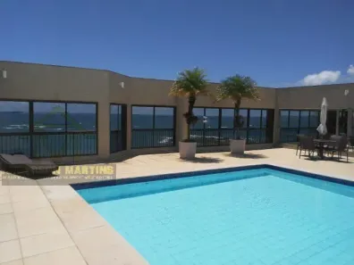 Apartamento com 4 Quartos à venda, 360m² no Praia da Costa, Vila Velha