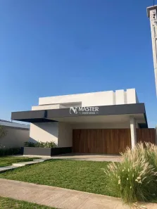 Casa de Condomínio com 3 Quartos à venda, 220m² no Jardim São Domingos, Marília