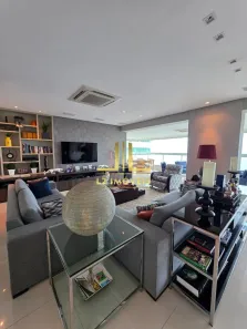 Apartamento com 4 Quartos à venda, 305m² no Barra, Salvador