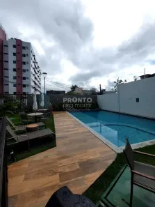 Apartamento com 2 Quartos à venda, 55m² no Várzea, Recife