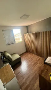 Apartamento com 2 Quartos à venda, 57m² no Goiânia 2, Goiânia