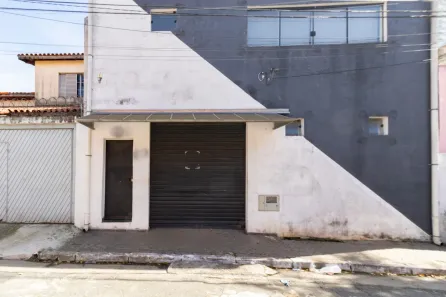 Ponto Comercial com 5 Quartos para alugar, 100m² no Jardim Santo Antoninho, São Paulo