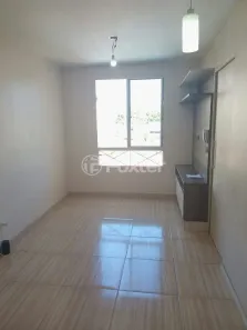 Apartamento com 2 Quartos à venda, 43m² no Mário Quintana, Porto Alegre