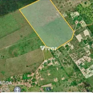 Lote/Terreno à venda, 242000m² no Ferreiro Torto, Macaíba