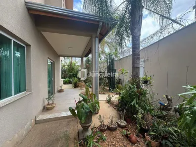 com 3 Quartos à venda, 233m² no Santa Terezinha, Piracicaba