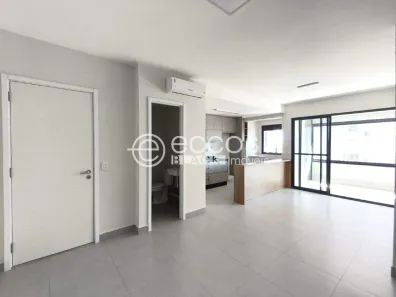 Apartamento com 3 Quartos para alugar, 93m² no Jardim Sul, Uberlândia