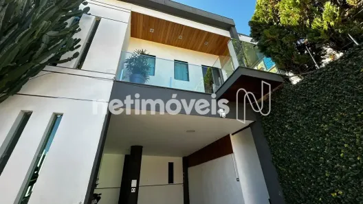 Casa com 3 Quartos à venda, 280m² no Goiânia, Belo Horizonte