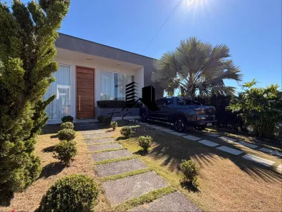 Casa com 5 Quartos à venda, 2100m² no Condomínio Aldeias do Lago (Melo Viana), Esmeraldas