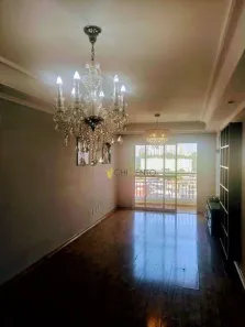 Apartamento com 3 Quartos à venda, 106m² no Baeta Neves, São Bernardo do Campo
