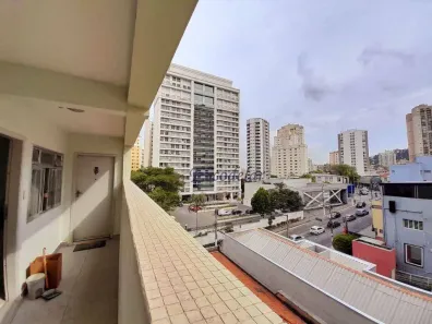 Apartamento com 2 Quartos à venda, 60m² no Santana, São Paulo