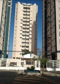 Apartamento com 3 Quartos para alugar, 84m² no Loteamento Mogilar, Mogi das Cruzes