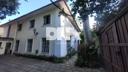  com 6 Quartos à venda, 740m² no Cosme Velho, Rio de Janeiro