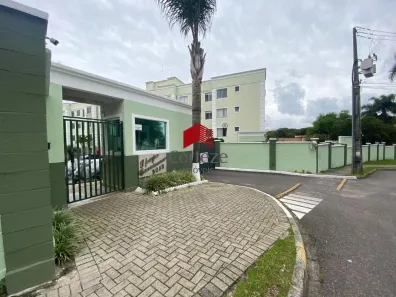 Apartamento com 2 Quartos à venda, 45m² no Bom Jesus, São José dos Pinhais