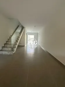 Sobrado com 3 Quartos para alugar, 110m² no Chácara Mafalda, São Paulo