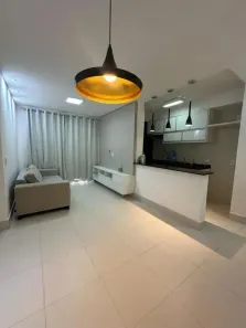 Apartamento com 2 Quartos à venda, 50m² no Vila Olímpia, São Paulo