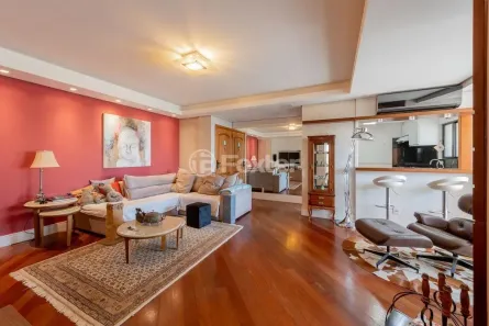 Apartamento com 2 Quartos à venda, 95m² no Mont Serrat, Porto Alegre