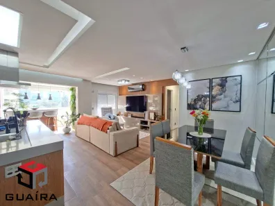 Apartamento com 2 Quartos à venda, 95m² no Centro, São Bernardo do Campo