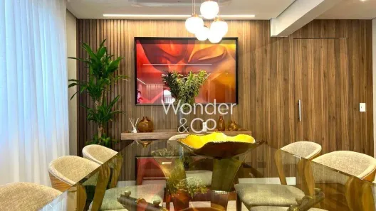 Apartamento com 4 Quartos à venda, 152m² no Campo Belo, São Paulo