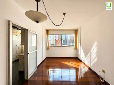 Apartamento com 2 Quartos à venda, 75m² no Savassi, Belo Horizonte