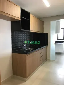 Apartamento com 2 Quartos à venda, 68m² no Centro, São José do Rio Preto