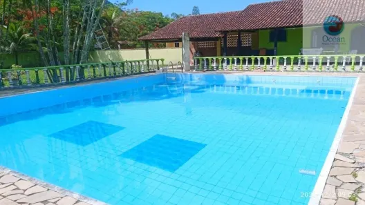 Casa com 3 Quartos à venda, 240m² no Barroco (Itaipuaçu), Maricá